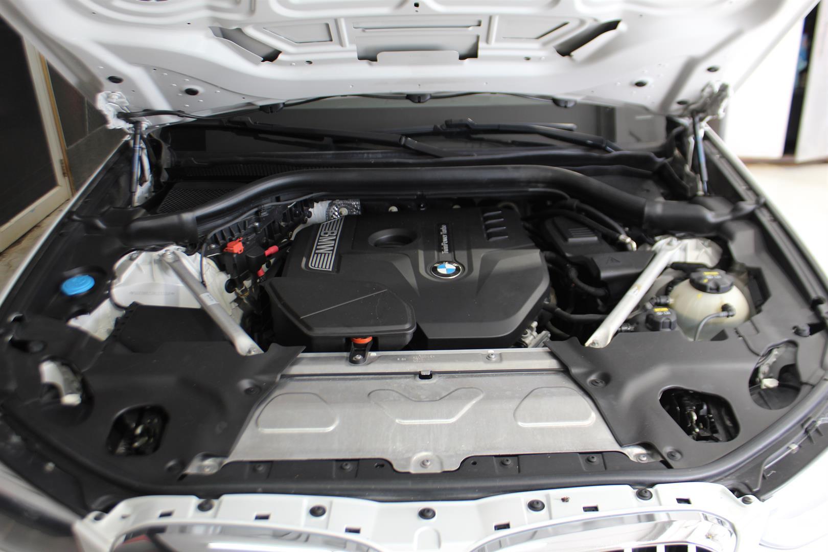 Bmw X3 2019 - Image 28