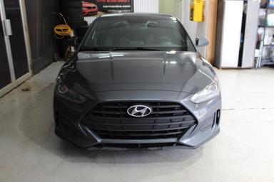 Hyundai Veloster 2020 - Thumbnail 4