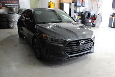 Hyundai Veloster 2020 - Thumbnail 5