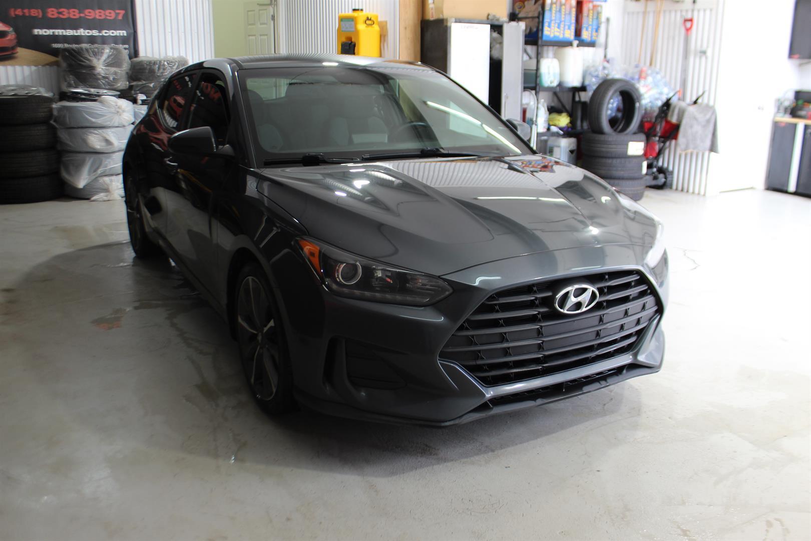 Hyundai Veloster 2020 - Image 5