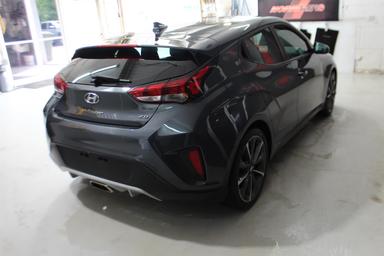 Hyundai Veloster 2020 - Thumbnail 6