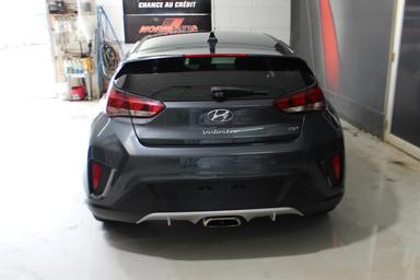 Hyundai Veloster 2020 - Thumbnail 7