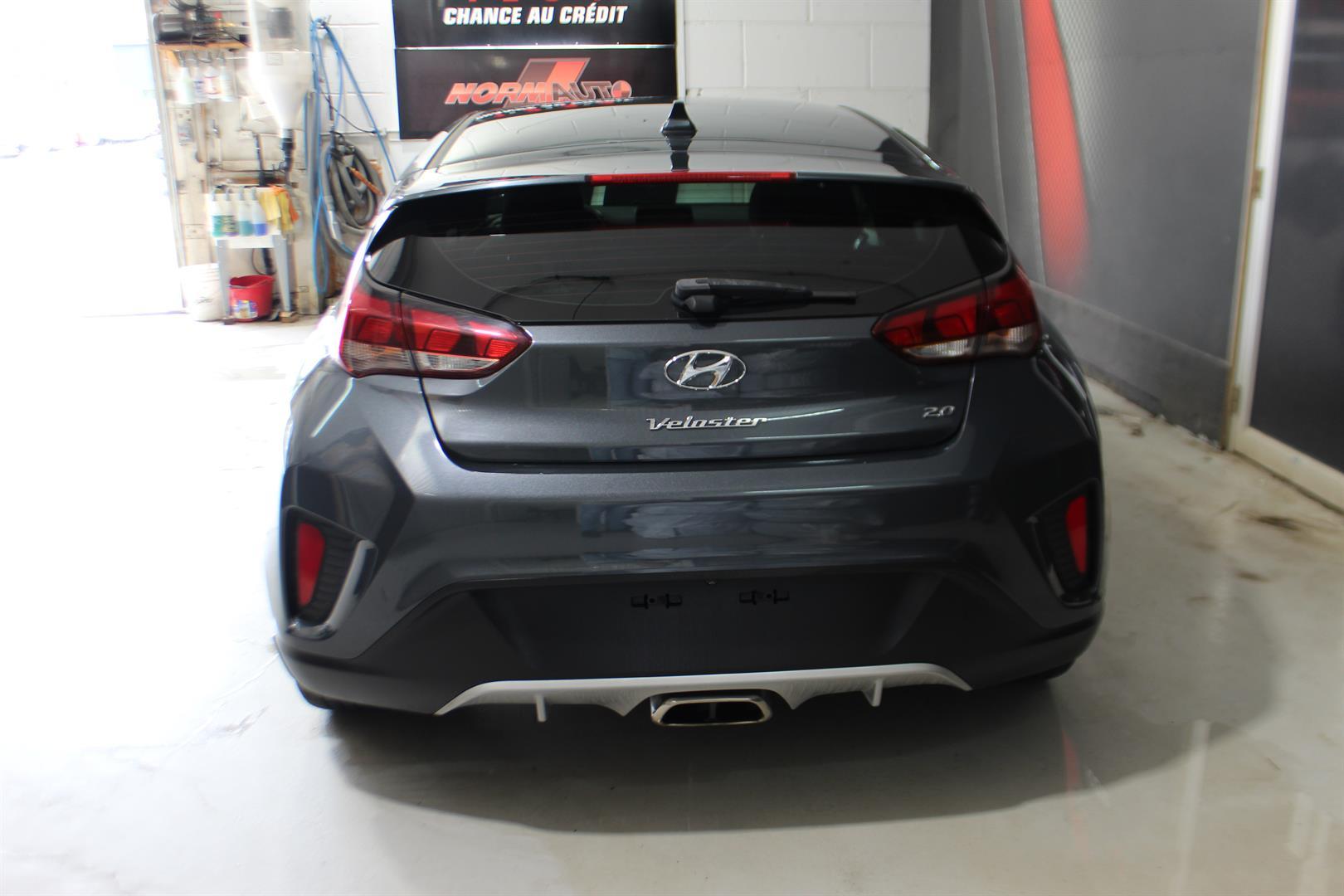Hyundai Veloster 2020 - Image 7
