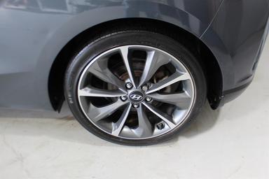 Hyundai Veloster 2020 - Thumbnail 9