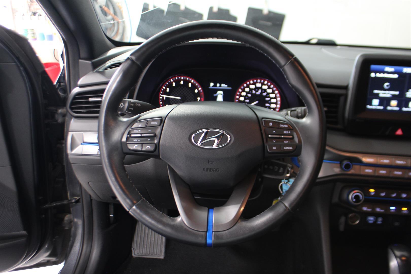 Hyundai Veloster 2020 - Image 13