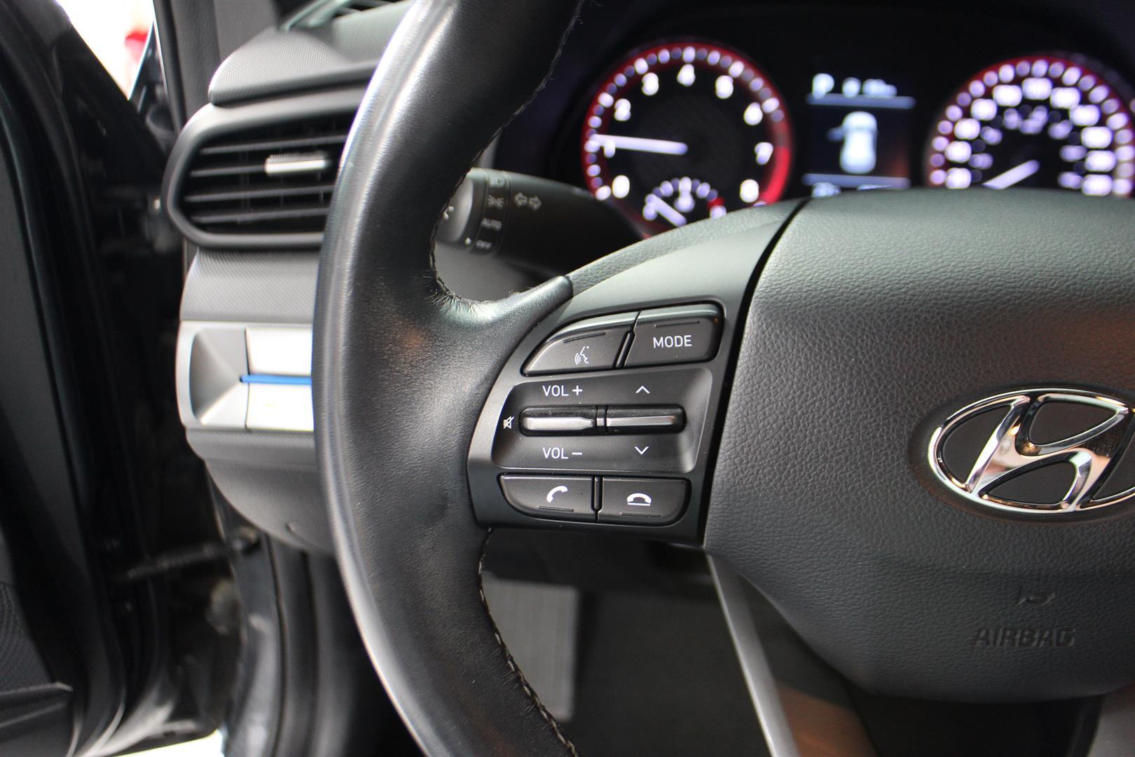 Hyundai Veloster 2020 - Image 14