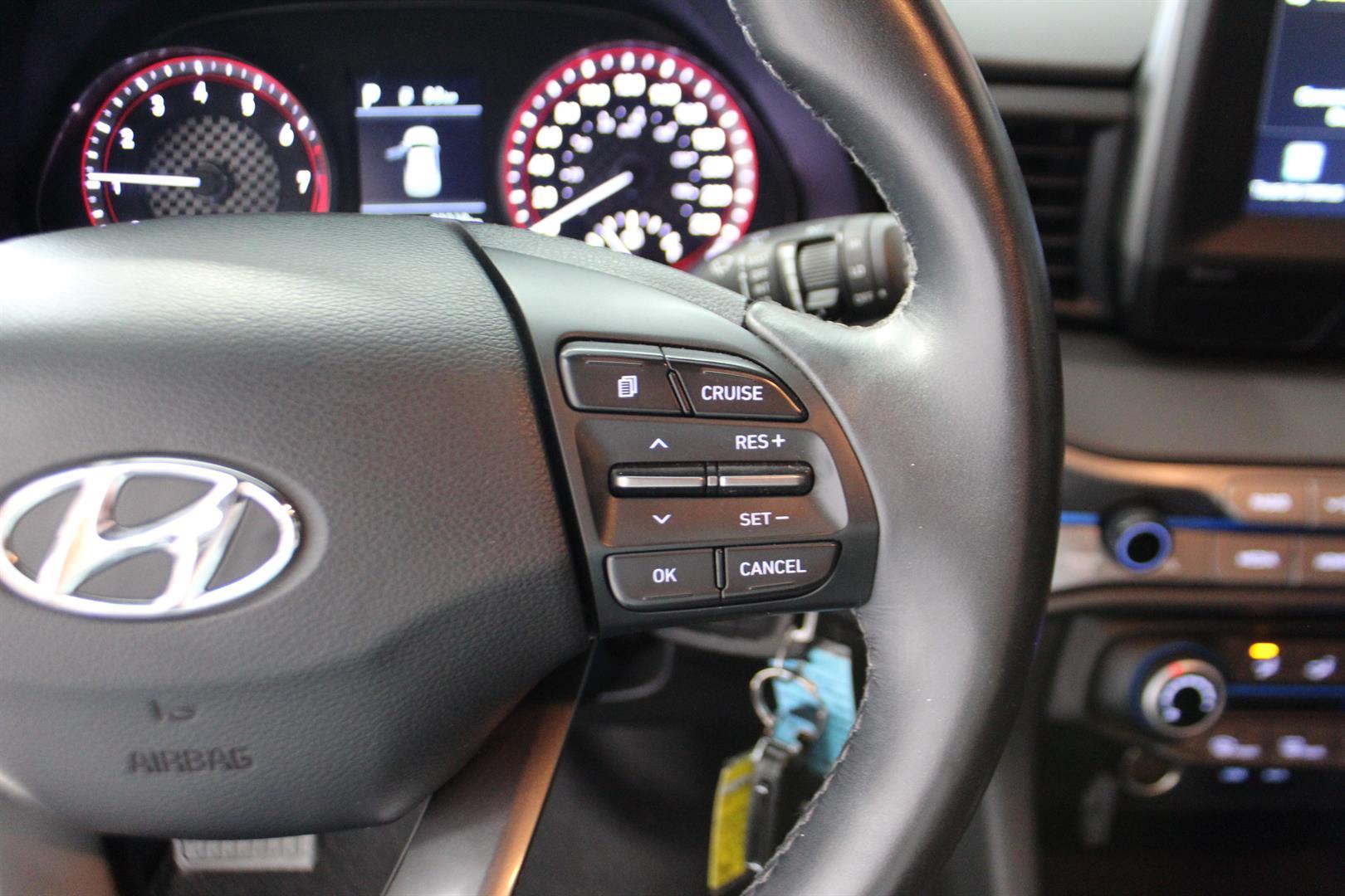 Hyundai Veloster 2020 - Image 15