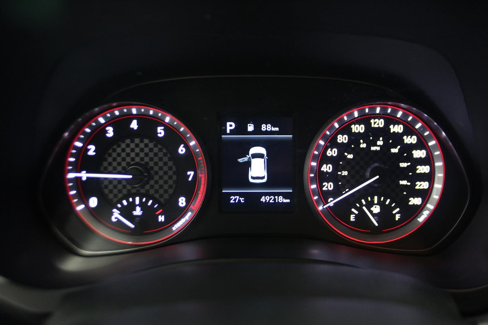 Hyundai Veloster 2020 - Image 16