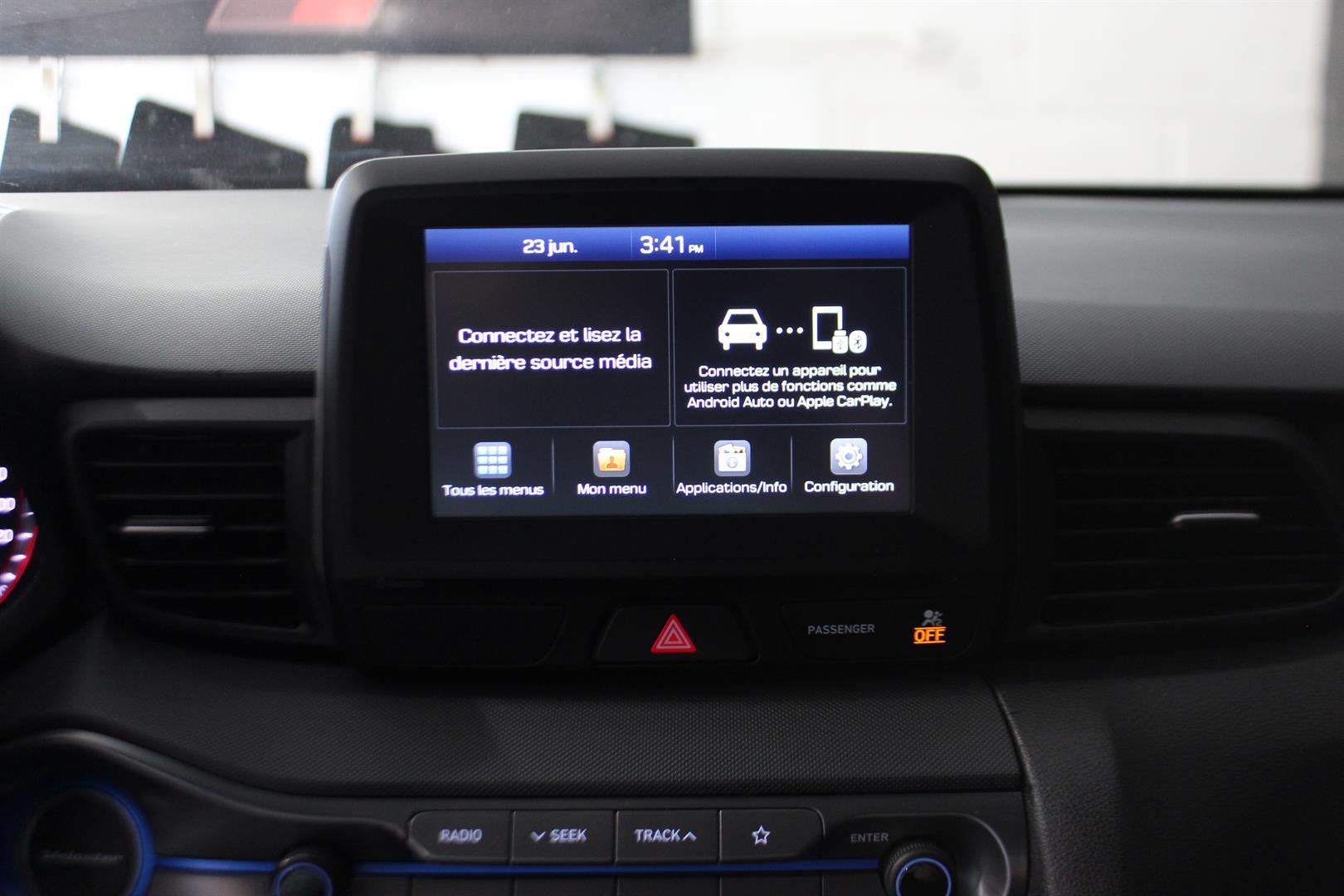 Hyundai Veloster 2020 - Image 17