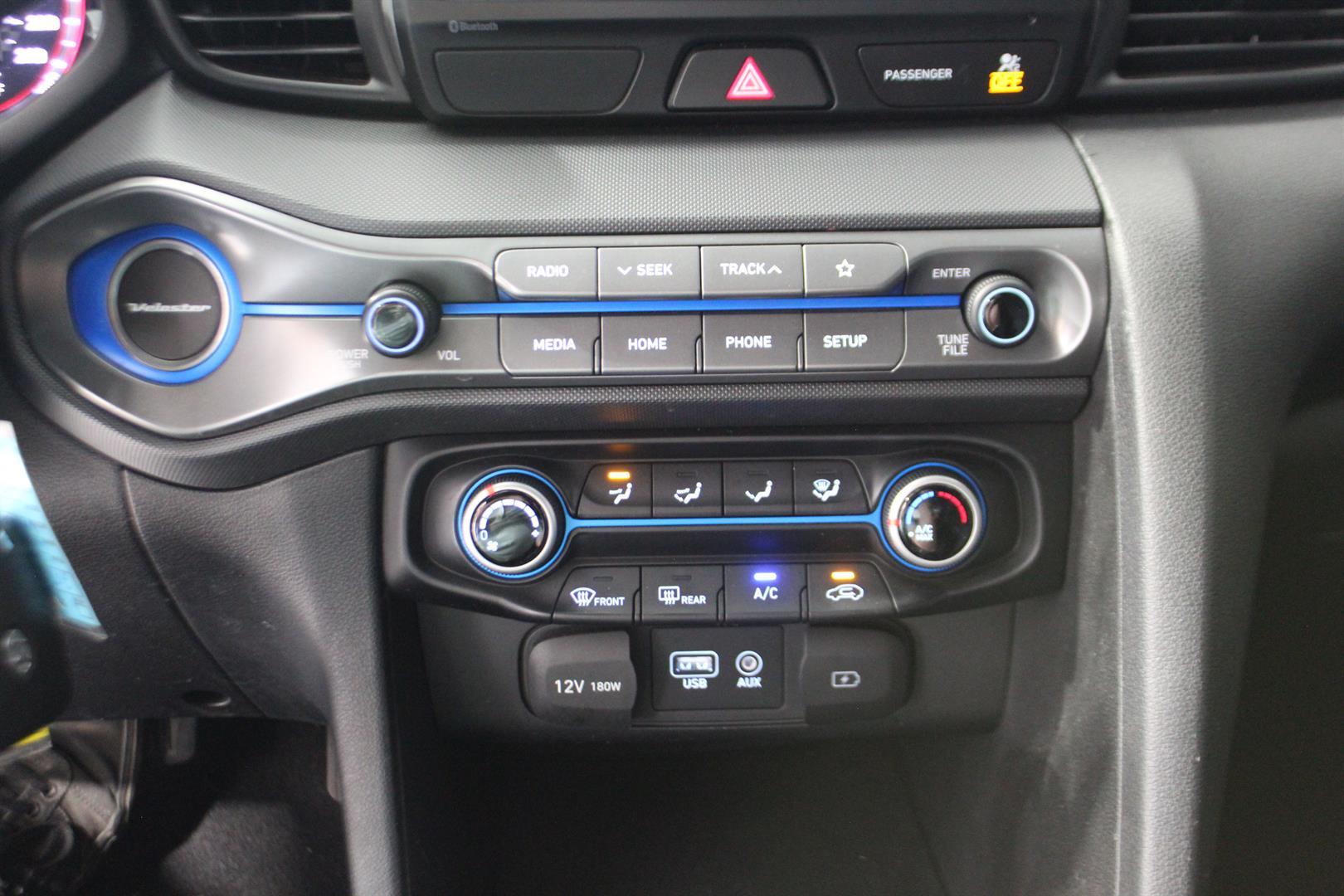 Hyundai Veloster 2020 - Image 19