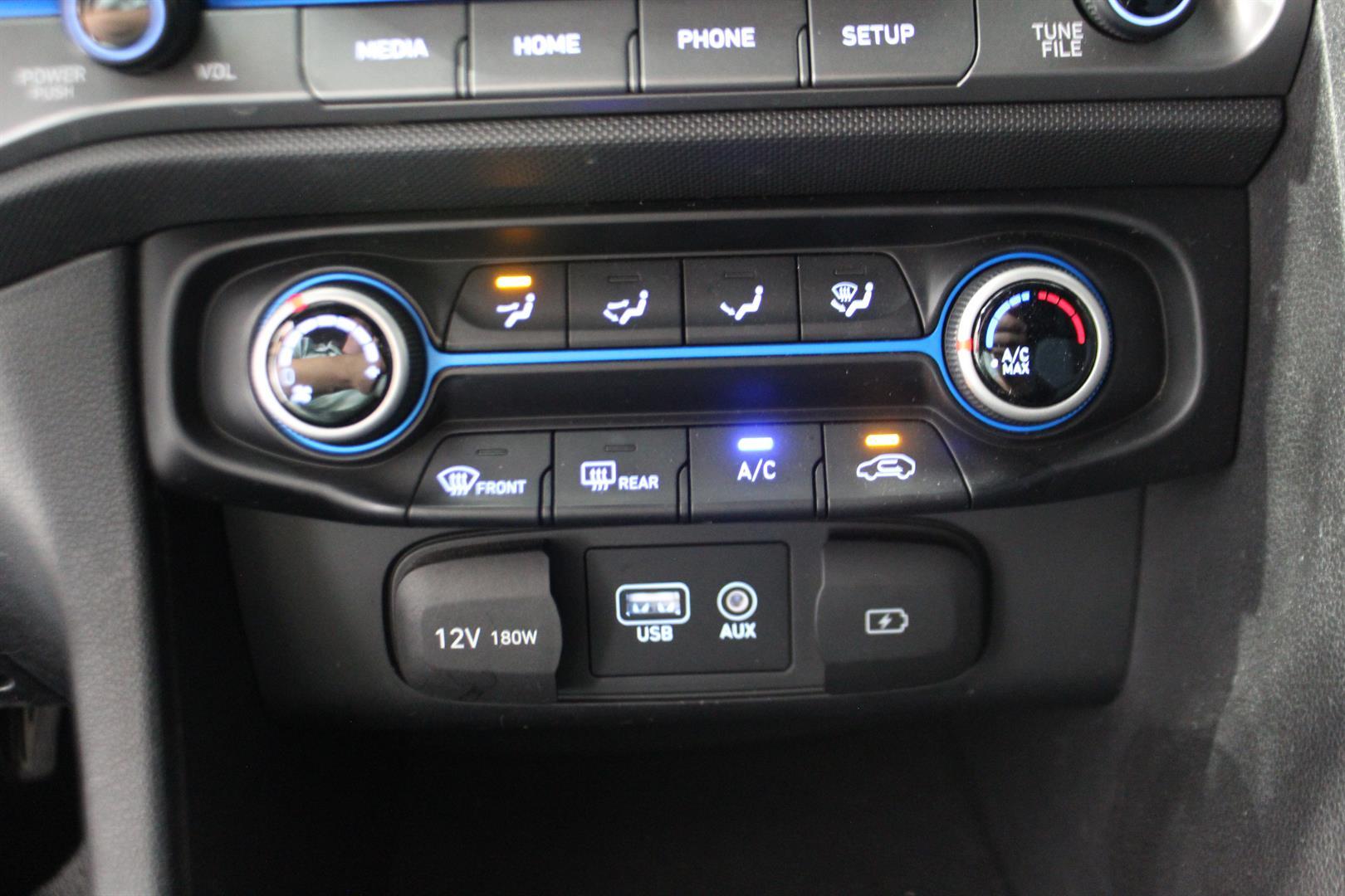 Hyundai Veloster 2020 - Image 20