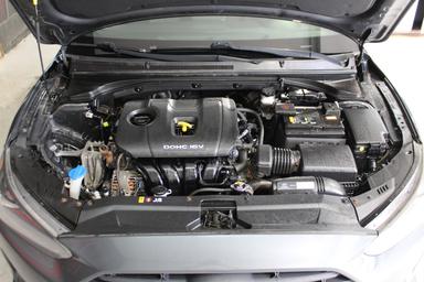 Hyundai Veloster 2020 - Thumbnail 26