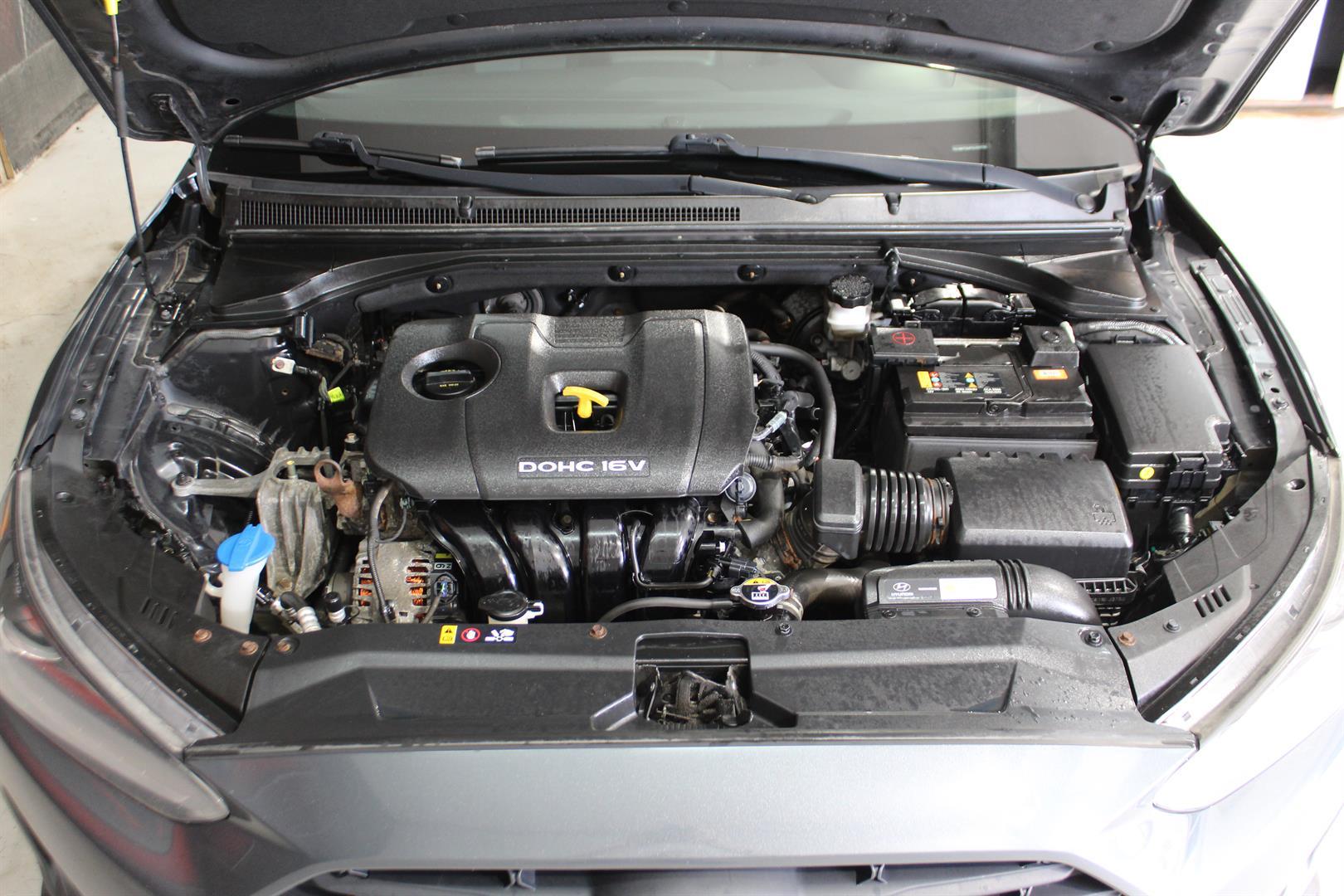 Hyundai Veloster 2020 - Image 26