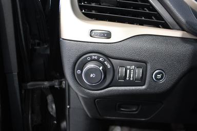 Jeep Cherokee 2017 - Thumbnail 12