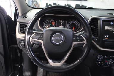 Jeep Cherokee 2017 - Thumbnail 15