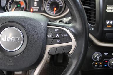 Jeep Cherokee 2017 - Thumbnail 17