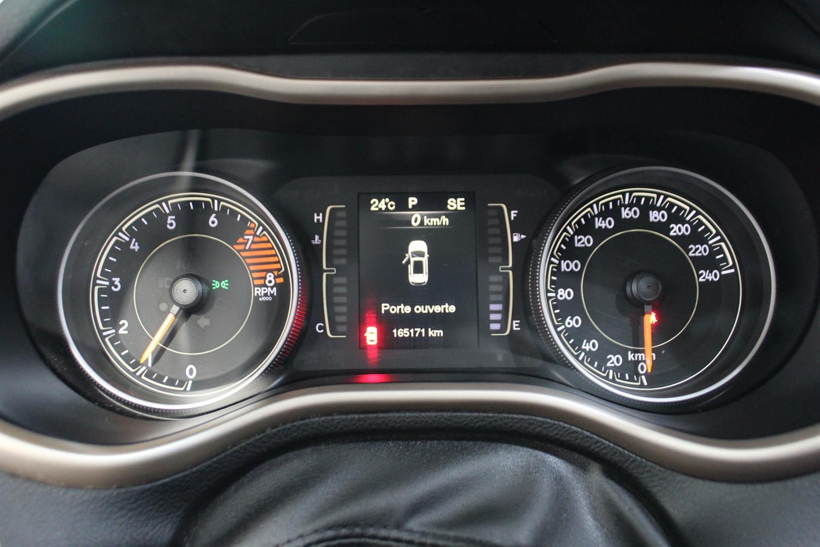 Jeep Cherokee 2017 - Image 18