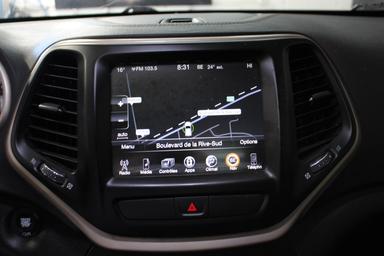 Jeep Cherokee 2017 - Thumbnail 20