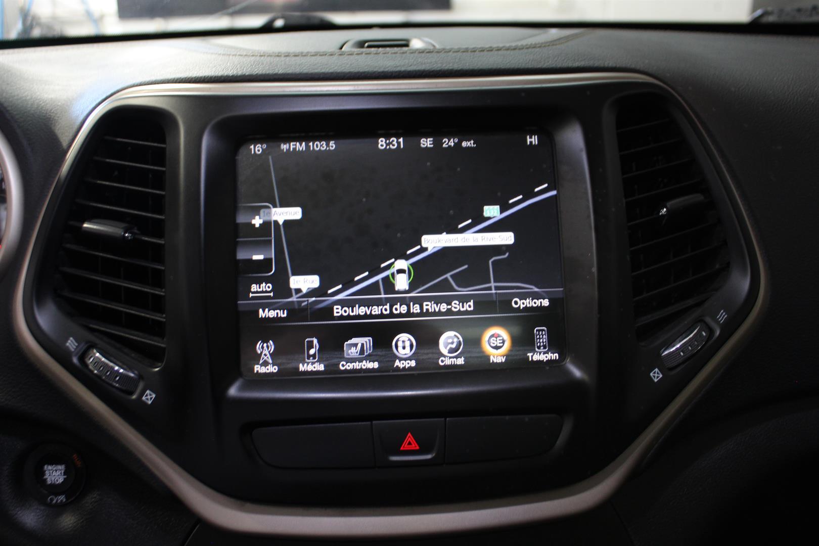 Jeep Cherokee 2017 - Image 20