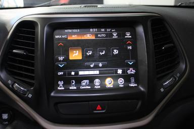 Jeep Cherokee 2017 - Thumbnail 21