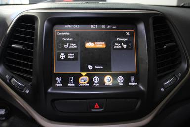 Jeep Cherokee 2017 - Thumbnail 22