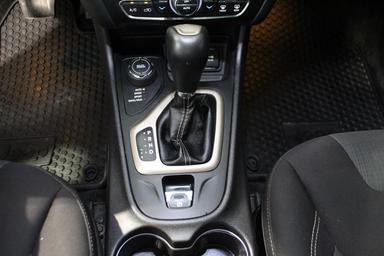 Jeep Cherokee 2017 - Thumbnail 27