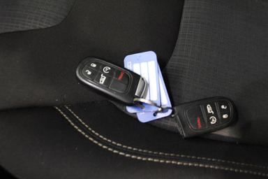 Jeep Cherokee 2017 - Thumbnail 31