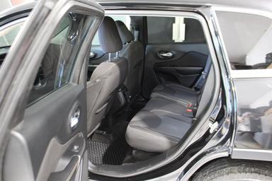 Jeep Cherokee 2017 - Thumbnail 29