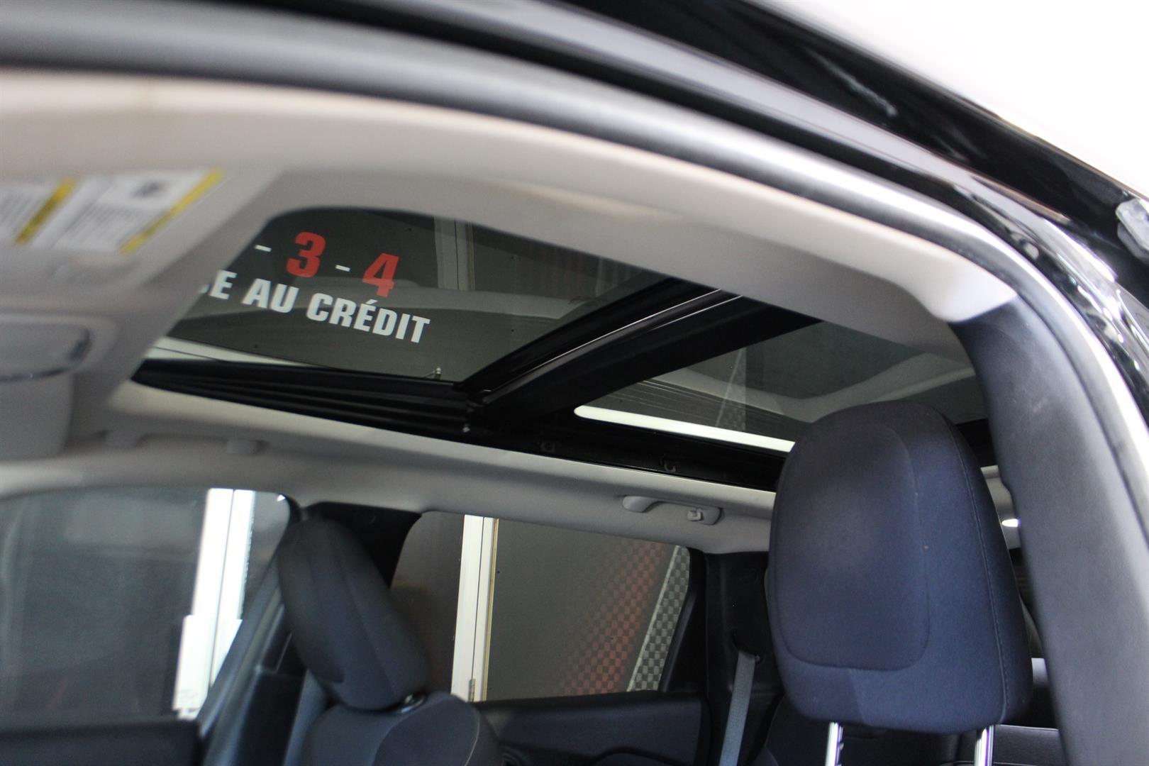 Jeep Cherokee 2017 - Image 14