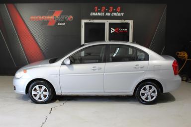 Hyundai Accent 2010 - Thumbnail 1