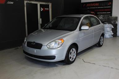 Hyundai Accent 2010 - Thumbnail 3