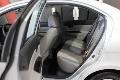 Hyundai Accent 2010 - Thumbnail 20