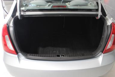 Hyundai Accent 2010 - Thumbnail 21