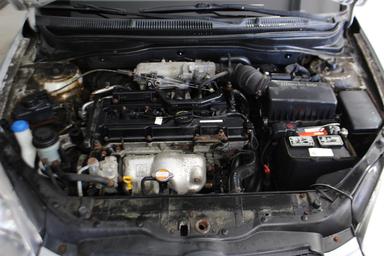 Hyundai Accent 2010 - Thumbnail 22