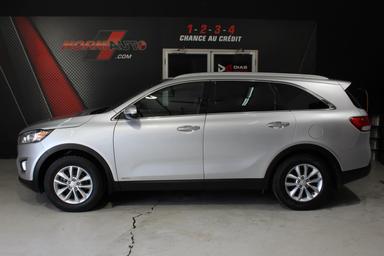 Kia Sorento 2017 - Thumbnail 1