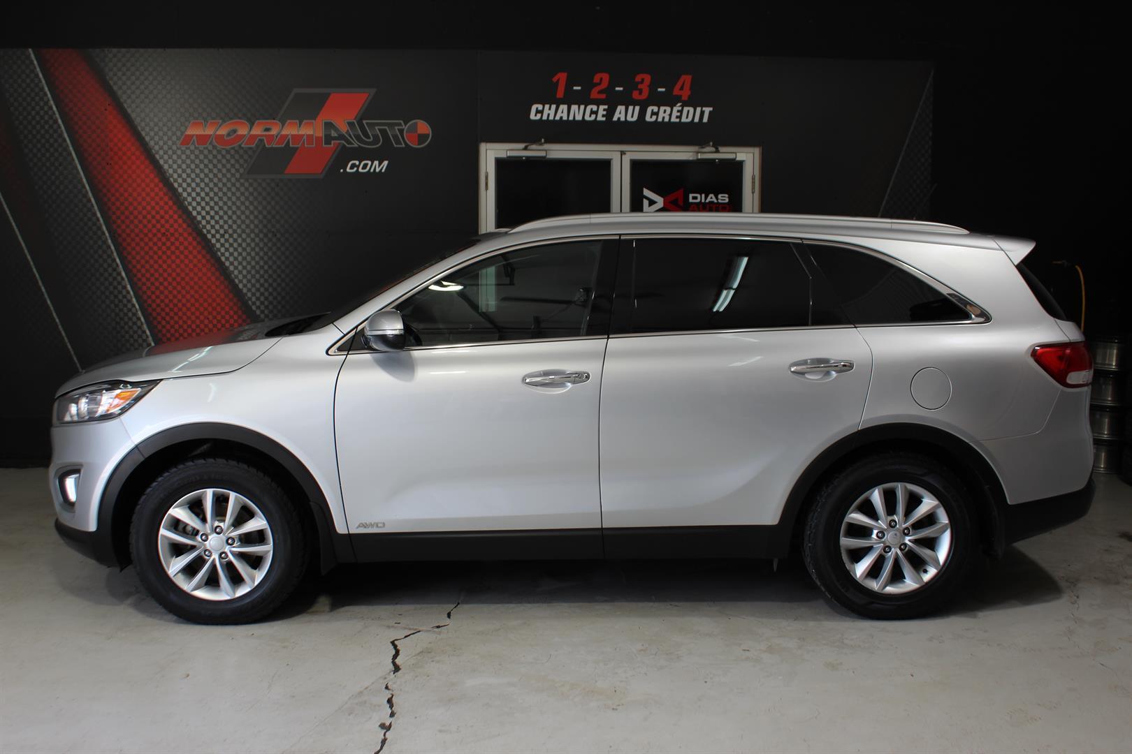 Kia Sorento 2017 - Image 1