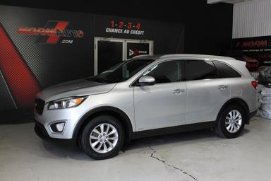 Kia Sorento 2017 - Thumbnail 2