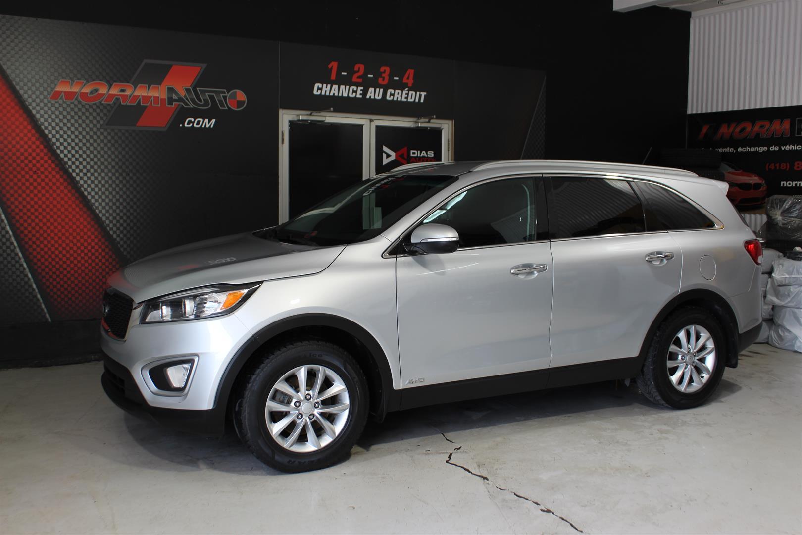 Kia Sorento 2017 - Image 2