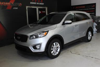 Kia Sorento 2017 - Thumbnail 3