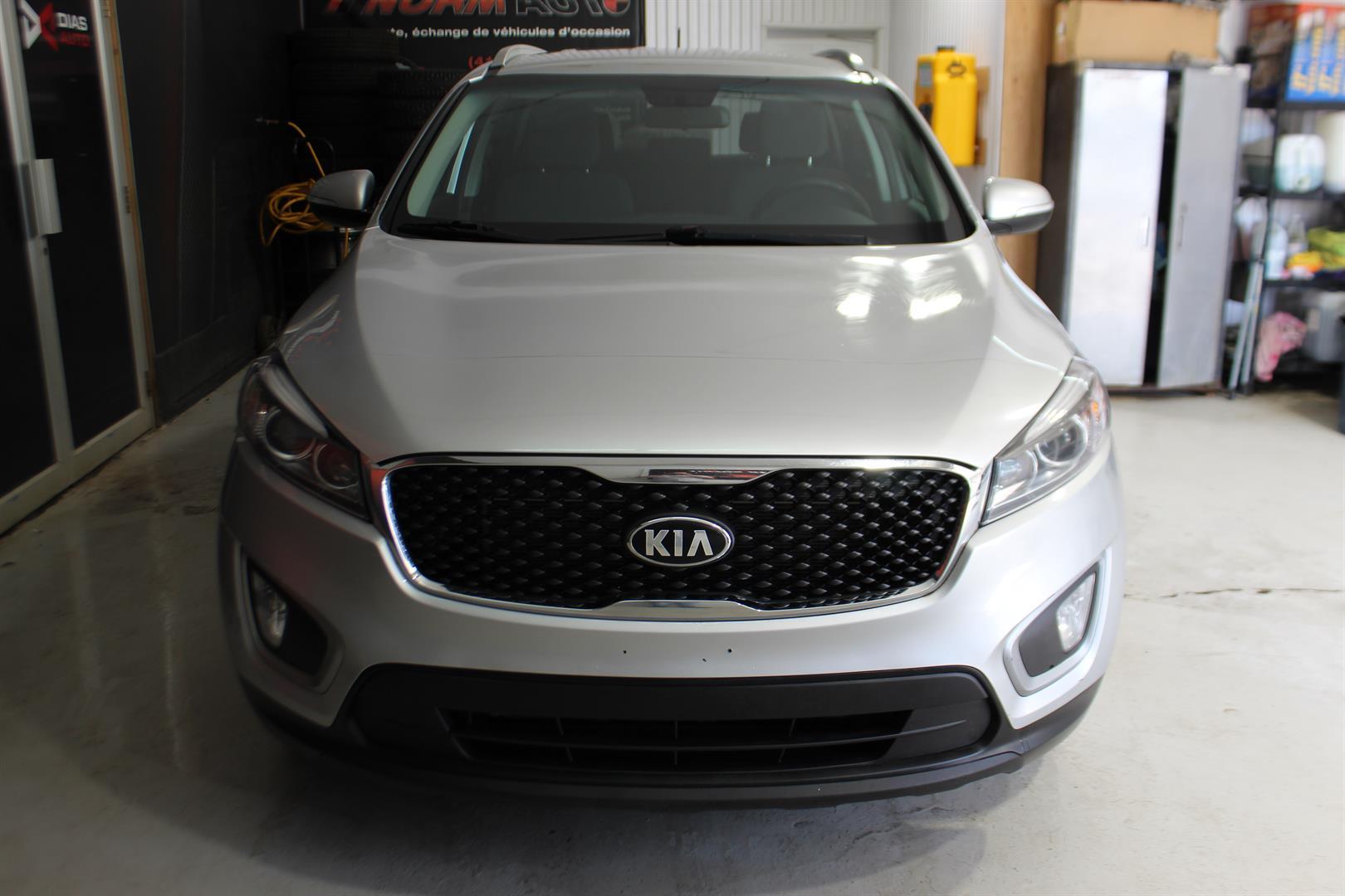 Kia Sorento 2017 - Image 4