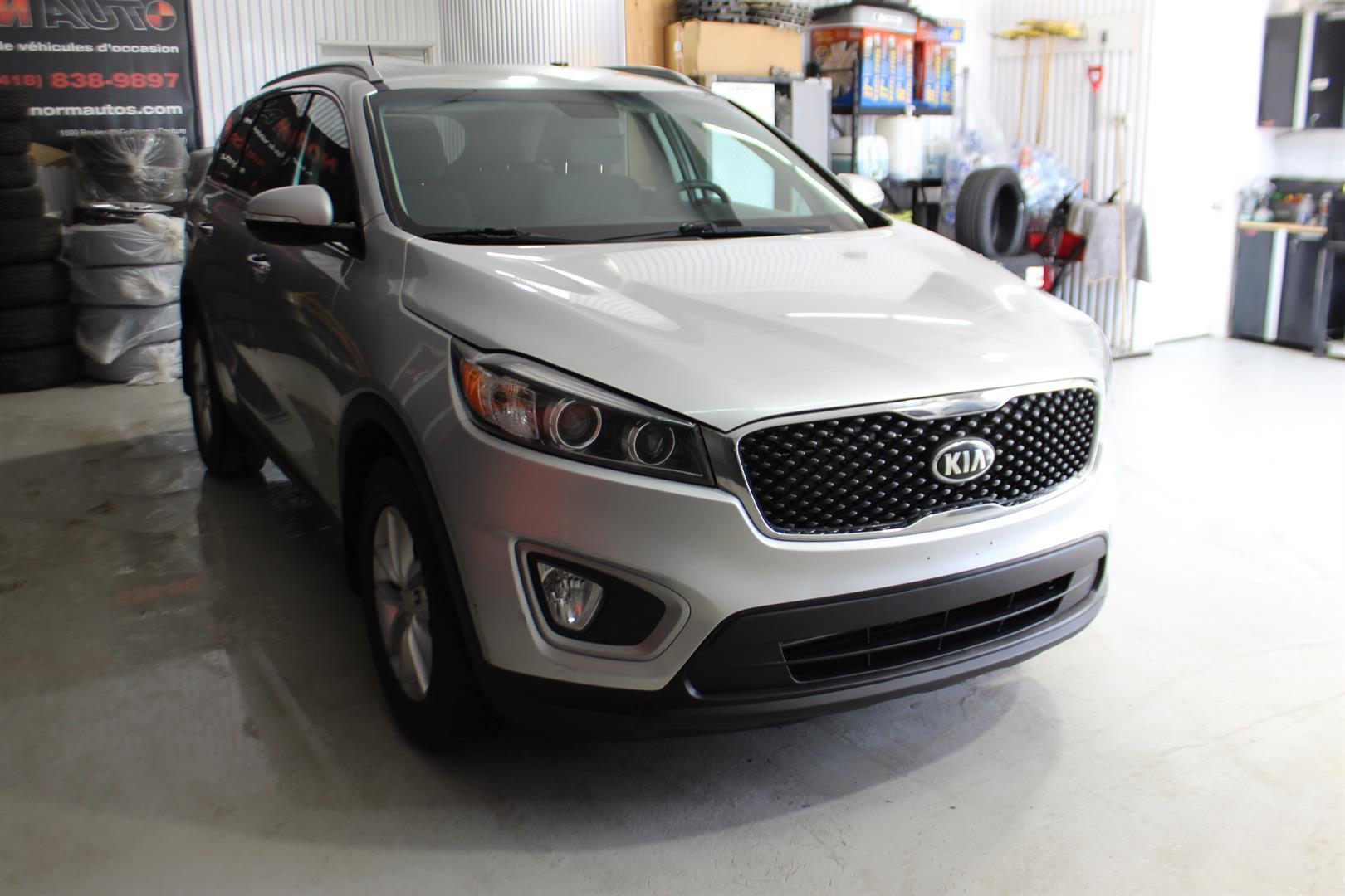 Kia Sorento 2017 - Image 5