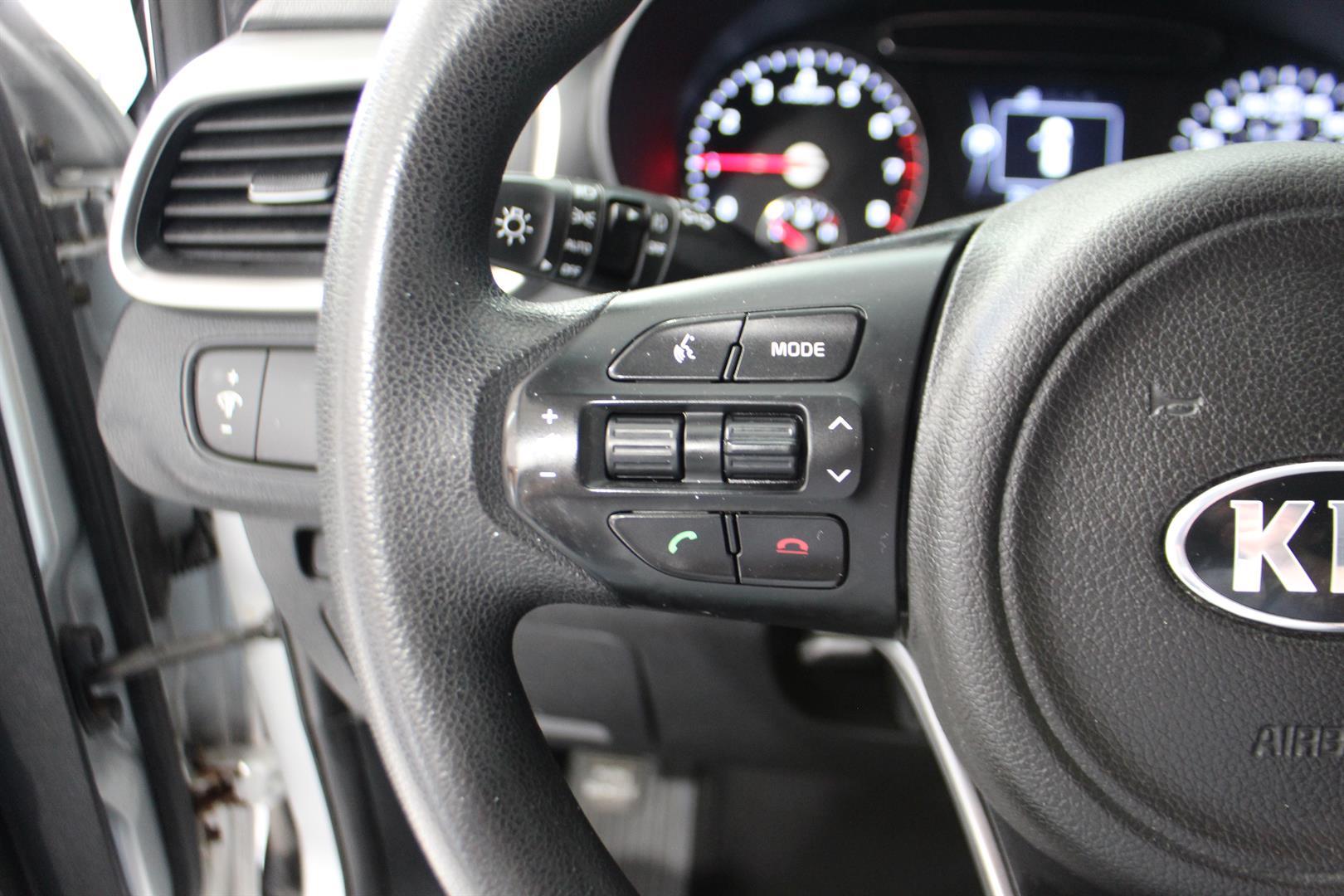 Kia Sorento 2017 - Image 14