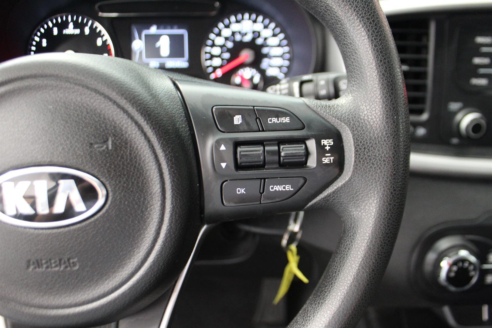 Kia Sorento 2017 - Image 15