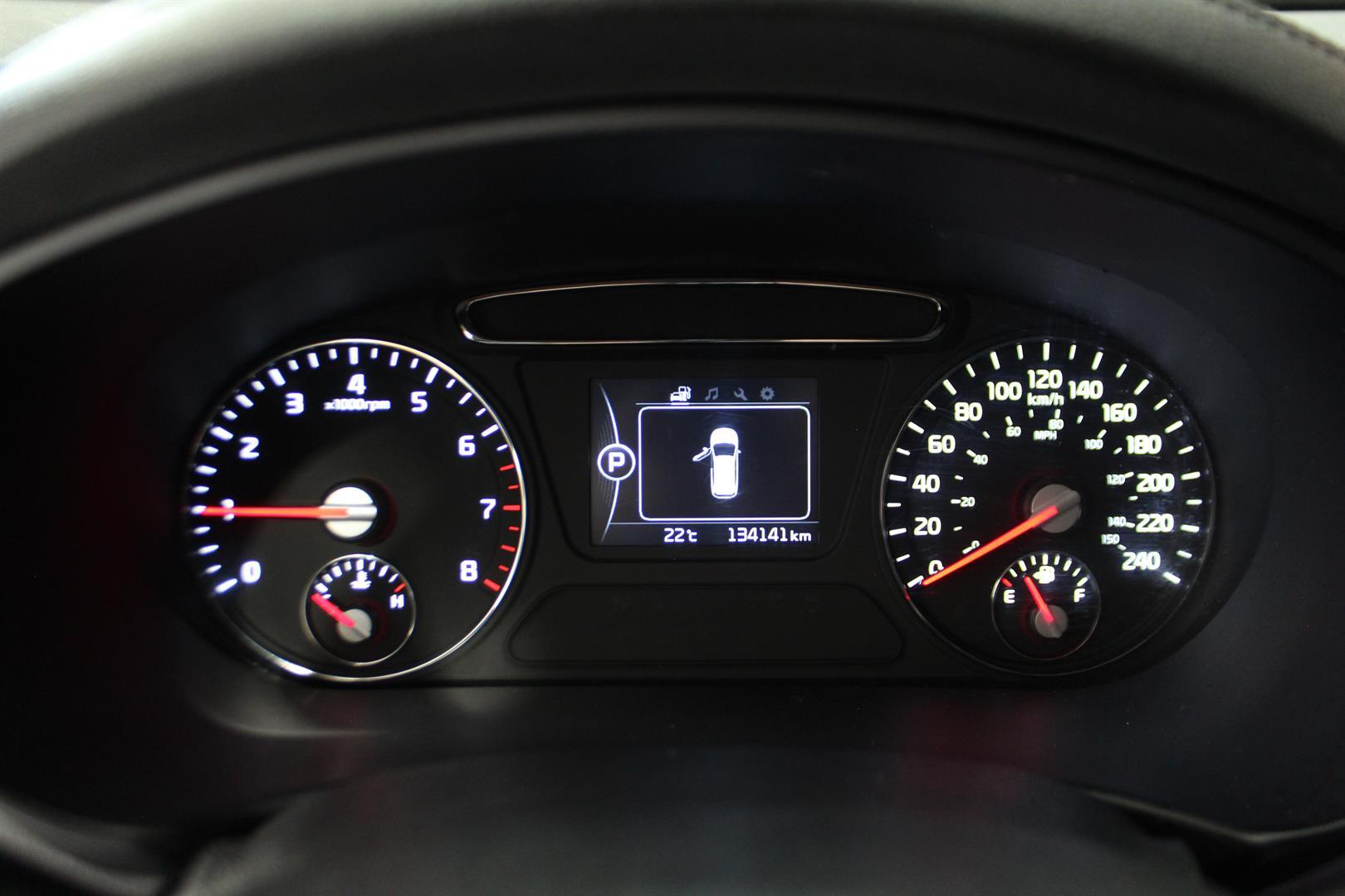 Kia Sorento 2017 - Image 16