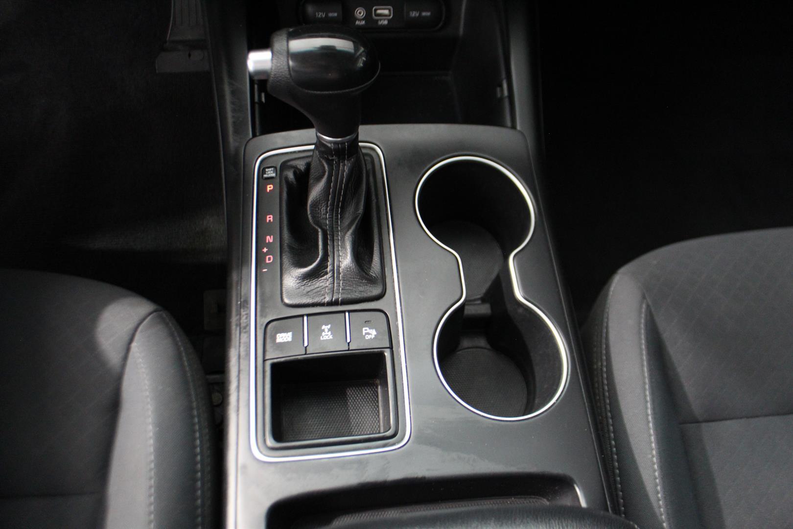 Kia Sorento 2017 - Image 21