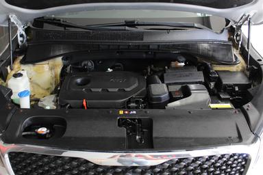 Kia Sorento 2017 - Thumbnail 25