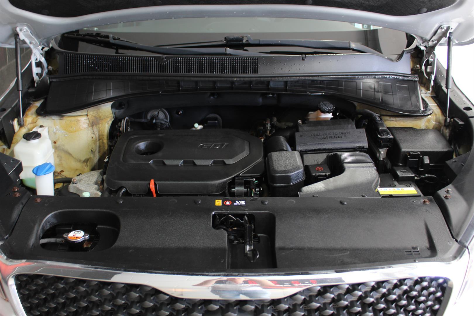 Kia Sorento 2017 - Image 25