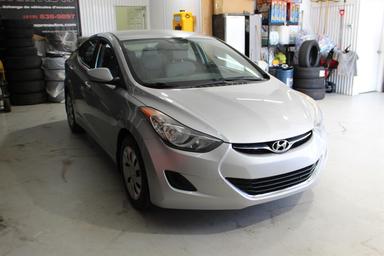 Hyundai Elantra 2013 - Thumbnail 5