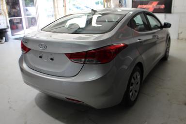 Hyundai Elantra 2013 - Thumbnail 6