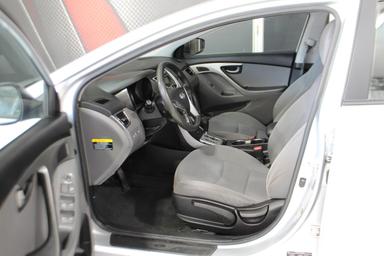 Hyundai Elantra 2013 - Thumbnail 10